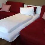 Haus Rudolf Apartamento Kaprun