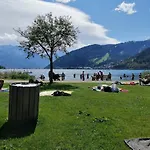 Haus Rudolf Apartamento Kaprun