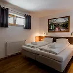 Haus Rudolf Apartamento