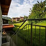 Apartamento Haus Rudolf *