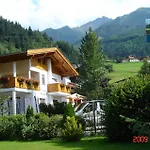 Apartamento Haus Rudolf