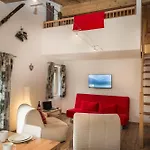 Haus Rudolf Apartamento Kaprun