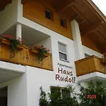 Apartamento Haus Rudolf Kaprun