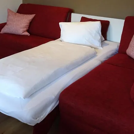 Haus Rudolf Apartamento Kaprun