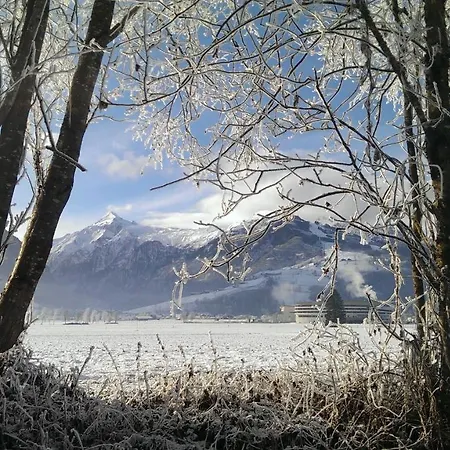 Haus Rudolf Appartement Kaprun