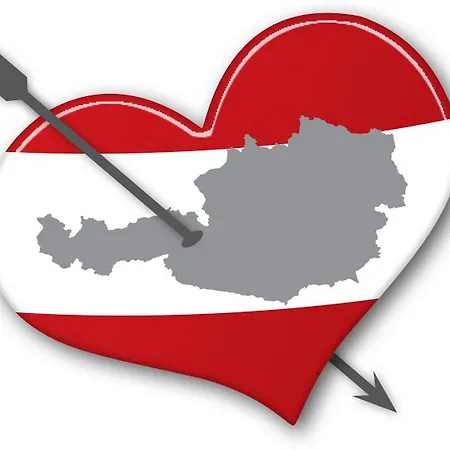 Haus Rudolf Apartmán