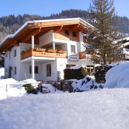 Haus Rudolf Kaprun