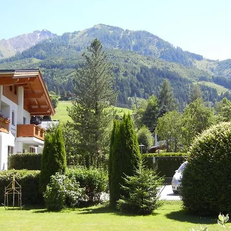 Haus Rudolf * Kaprun