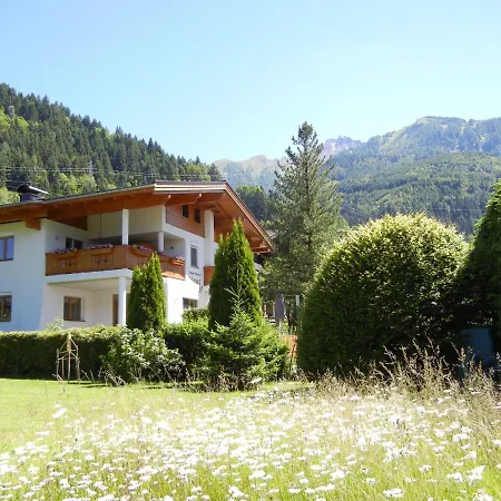 Apartmán Haus Rudolf