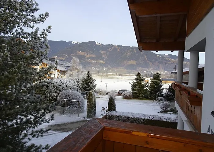 Haus Rudolf *