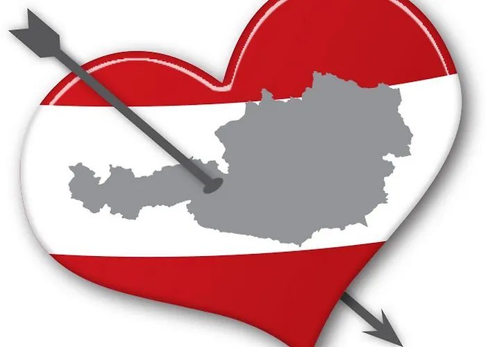 Haus Rudolf Appartement